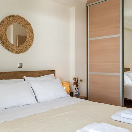 Amazing Sea View Apartment Kalivia Thorikou Exterior photo
