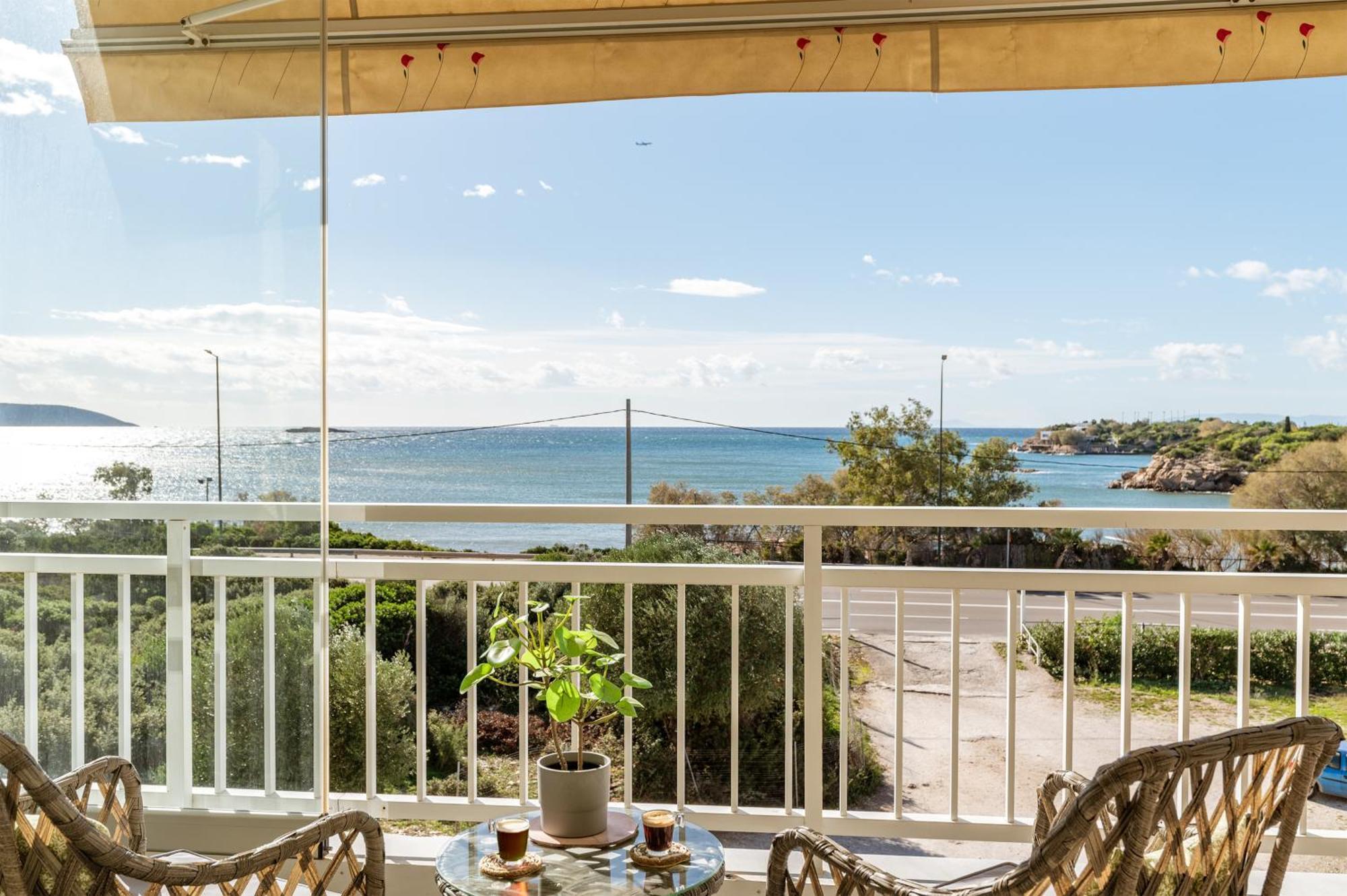 Amazing Sea View